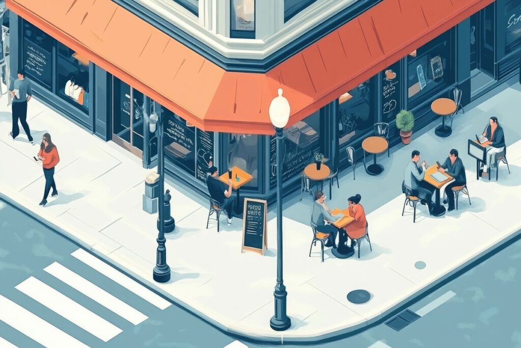 A Foodie’s Guide to Barcroft: Savoring the Hidden Culinary Gems of Arlington’s Coziest Neighborhood