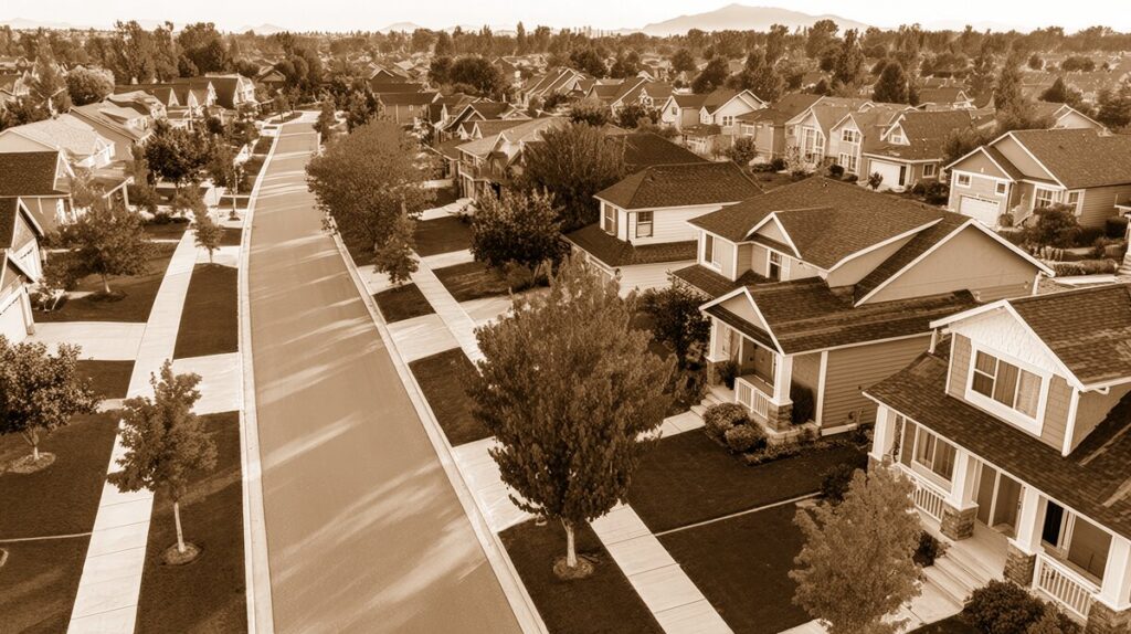 Barcroft: A Tapestry of History and Community in the Heart of Arlington